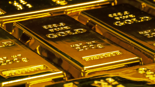الذهب مقابل فئات الأصول الأخرى