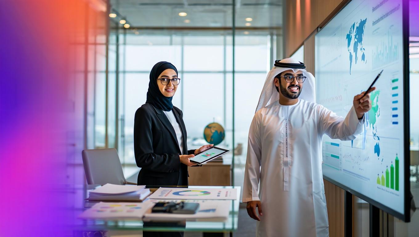 Step-by-Step Guide to Preparing Your SME for International Funding - Funding Souq